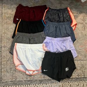Nike shorts
